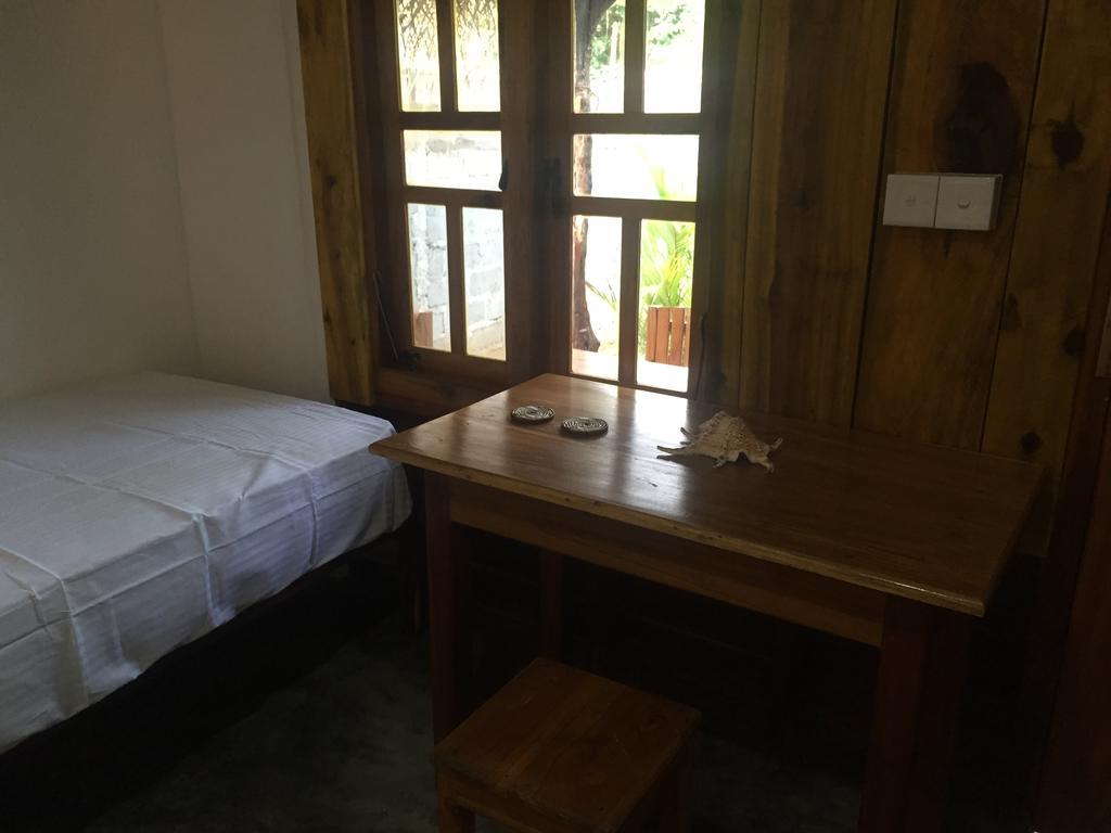 Garden Cottage Arugambay Arugam Bay Esterno foto