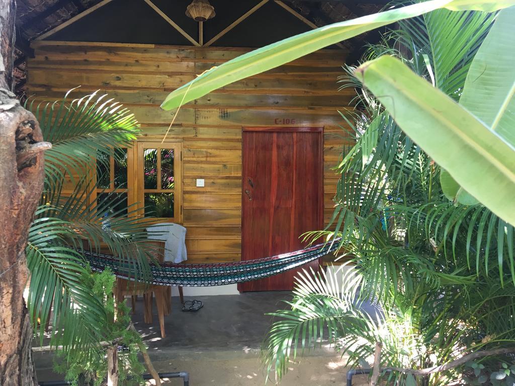 Garden Cottage Arugambay Arugam Bay Esterno foto