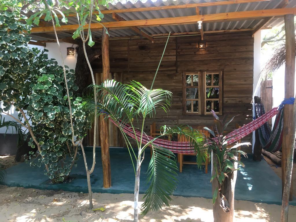 Garden Cottage Arugambay Arugam Bay Esterno foto