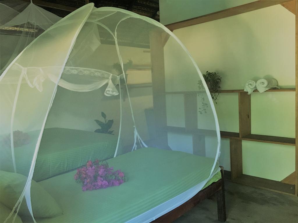 Garden Cottage Arugambay Arugam Bay Esterno foto