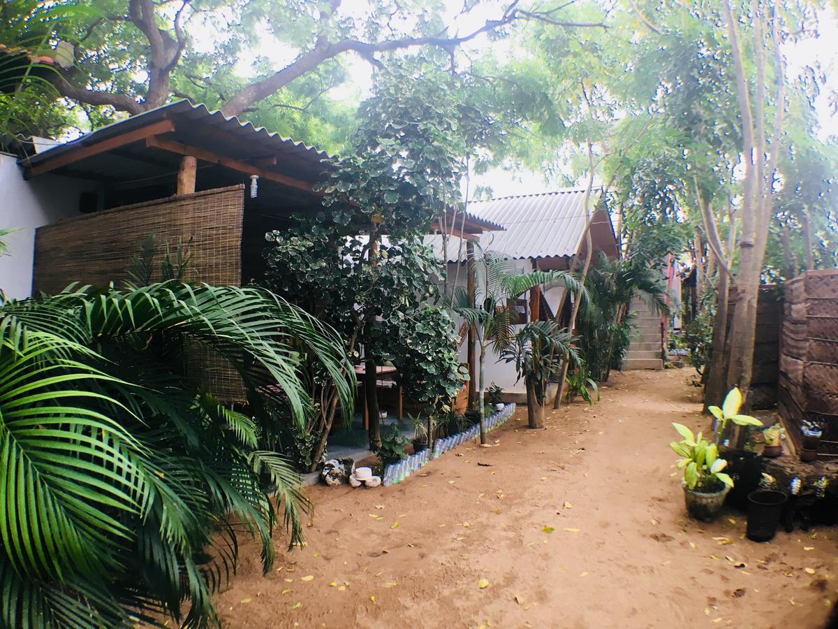 Garden Cottage Arugambay Arugam Bay Esterno foto