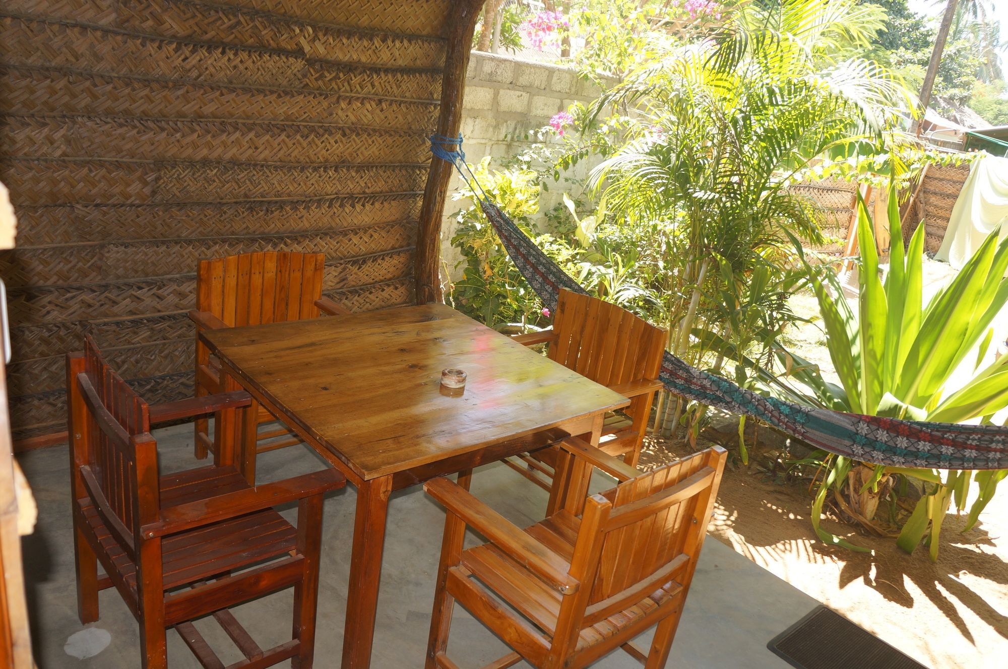 Garden Cottage Arugambay Arugam Bay Esterno foto
