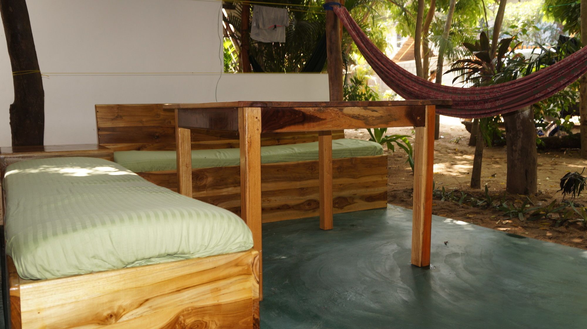 Garden Cottage Arugambay Arugam Bay Esterno foto