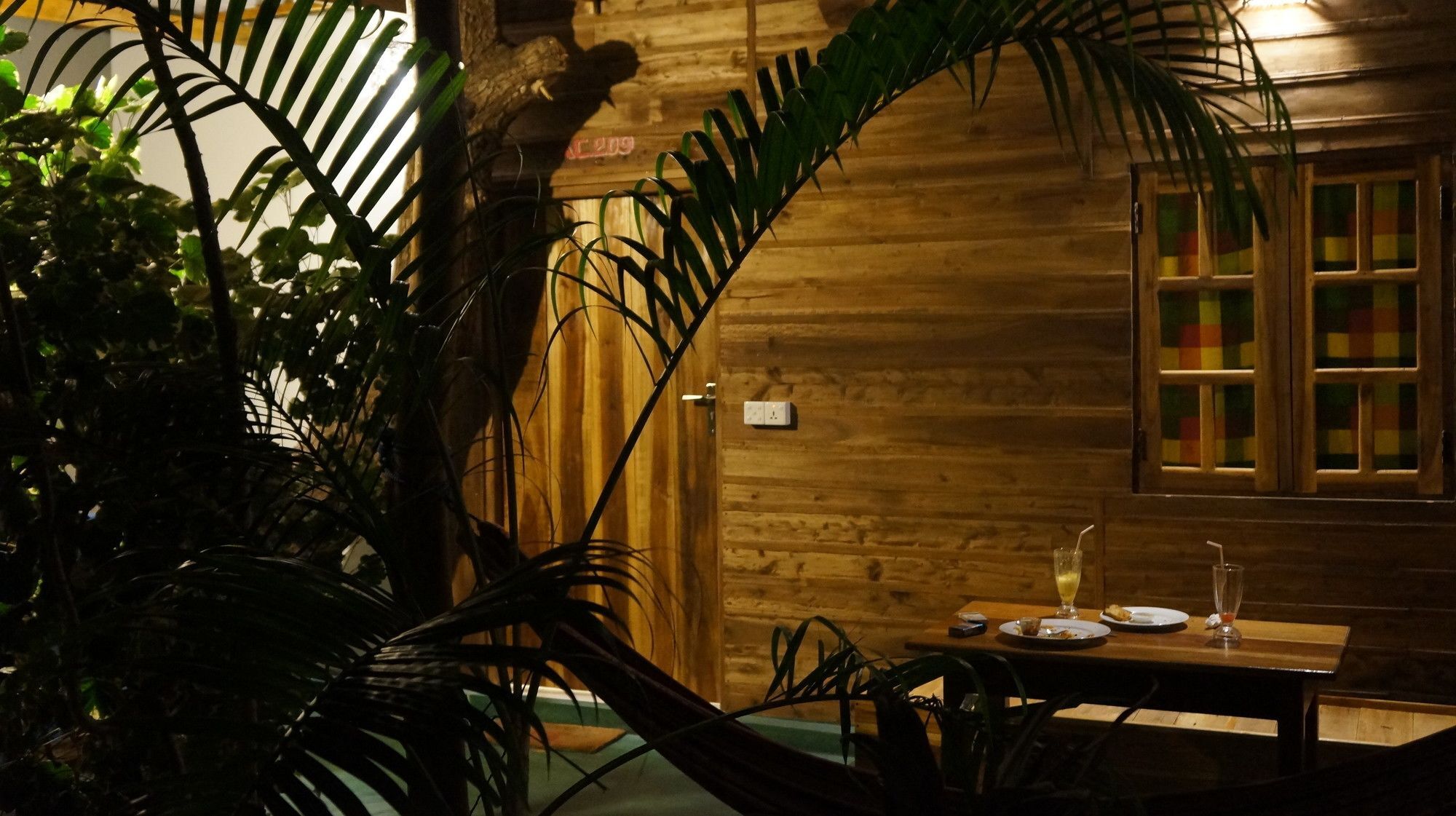 Garden Cottage Arugambay Arugam Bay Esterno foto