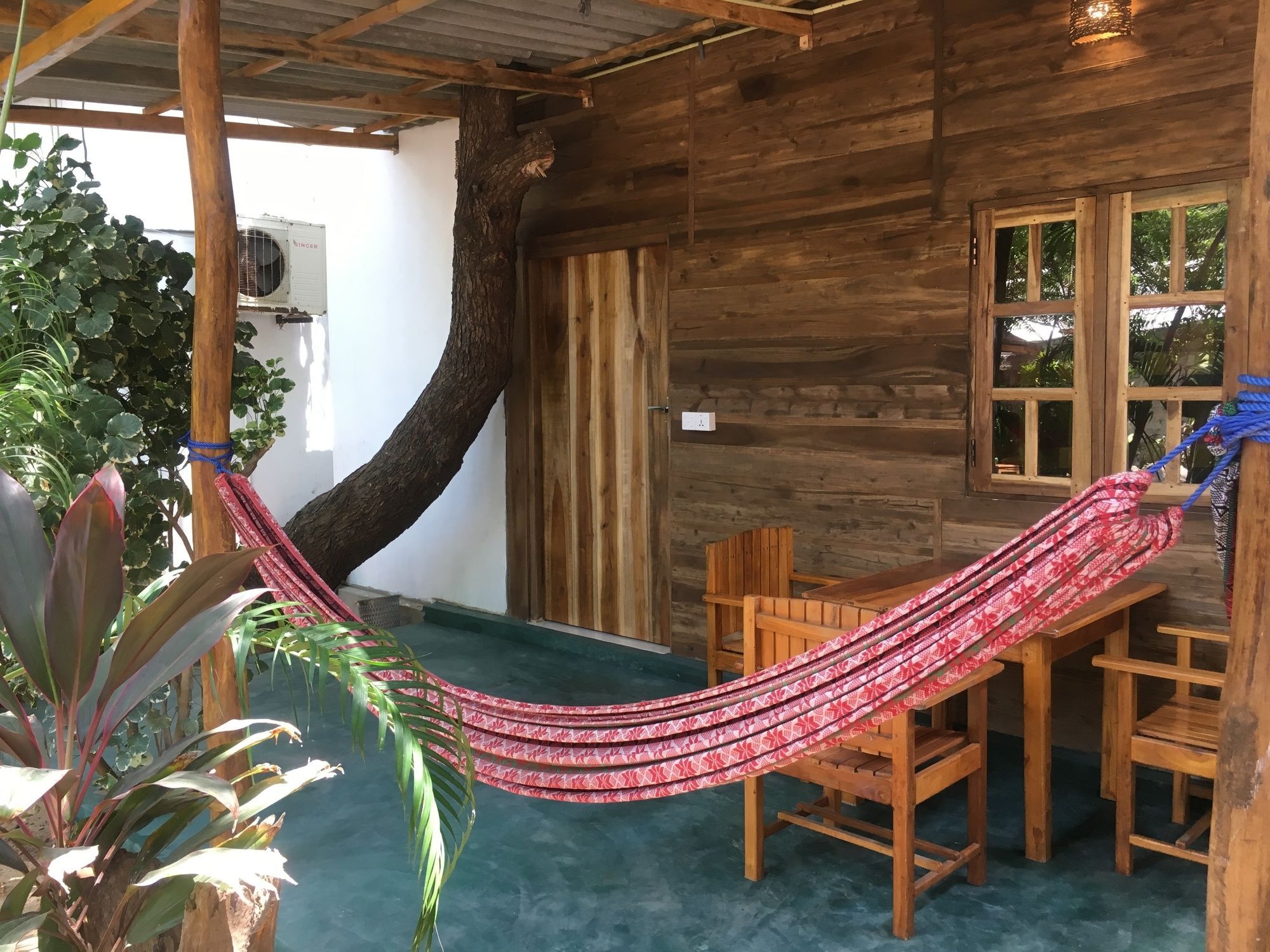 Garden Cottage Arugambay Arugam Bay Esterno foto